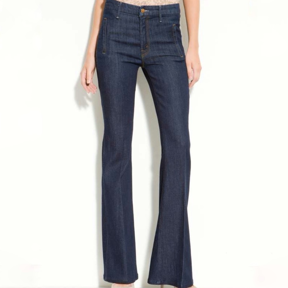 Mother "The Drama" Denim Jeans